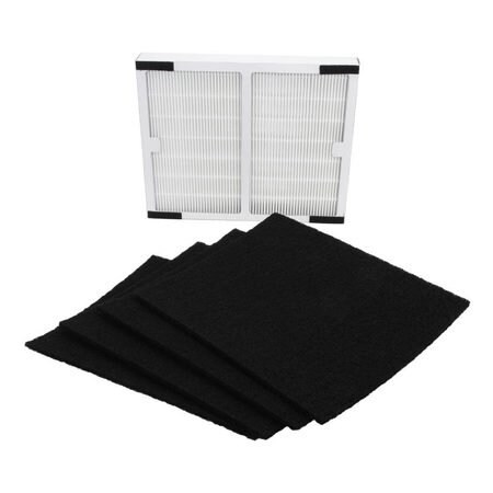 Ilc Replacement for Airx Axppf124ß Filter, PK 2 AXPPF124